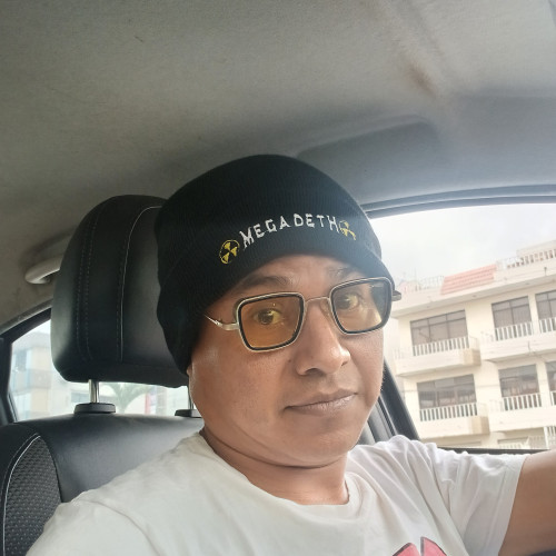 Darkwill M. profile photo