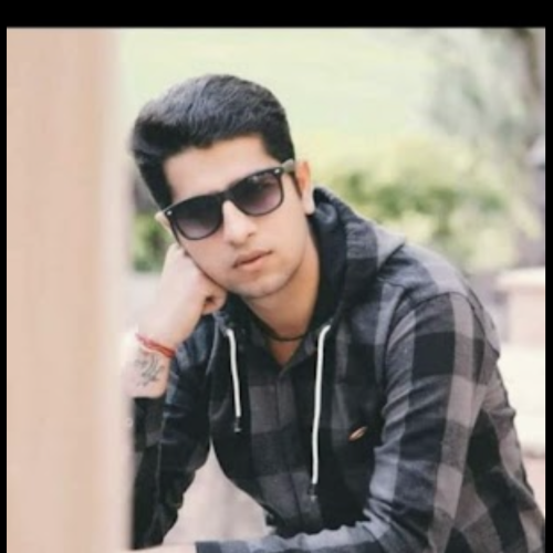 Dipesh J.