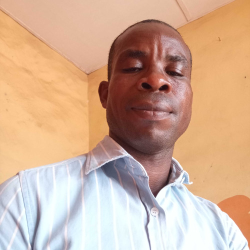 Akinloye O. profile photo