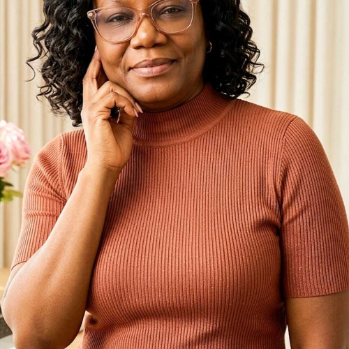 monica o. profile photo