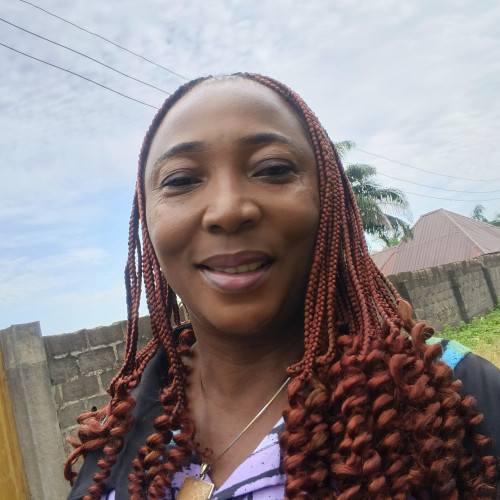 Celestina A. profile photo