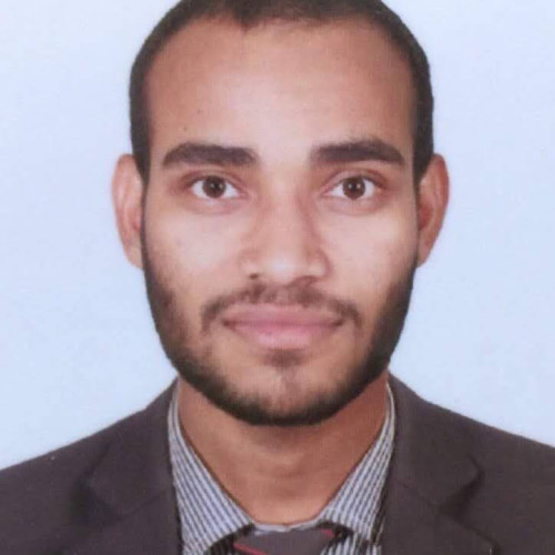 Deepak C.