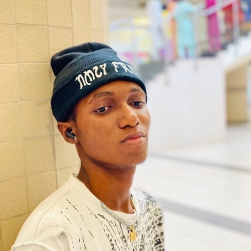 Timileyin J. profile photo