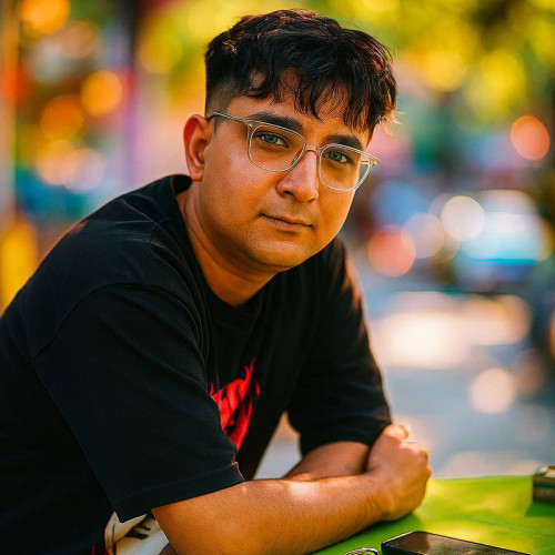 Nader R. profile photo