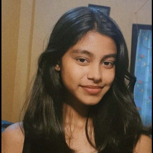 Shakshi A. profile photo