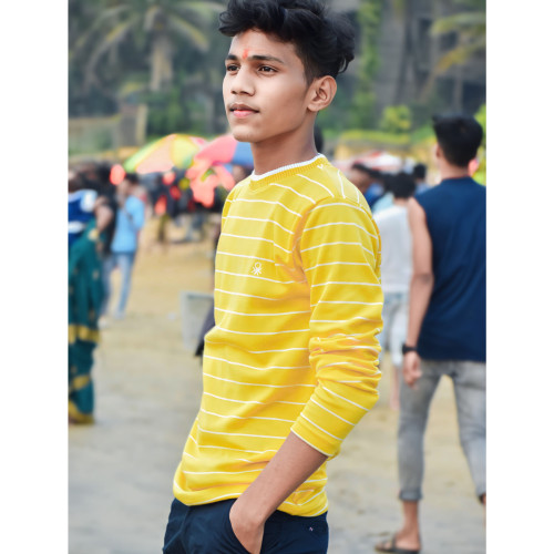 Vivek m.