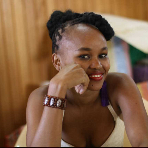 Faith M. profile photo