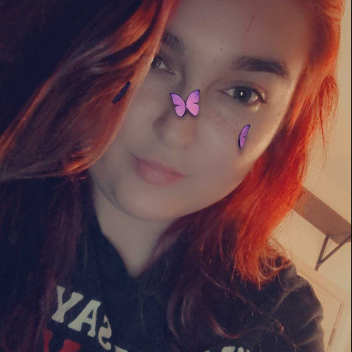 Hayley A. profile photo