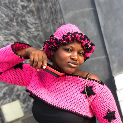 miracle c. profile photo