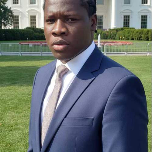 Samuel K. profile photo