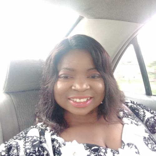 kate s. profile photo