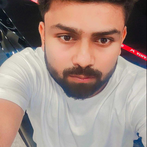Mayank c. profile photo