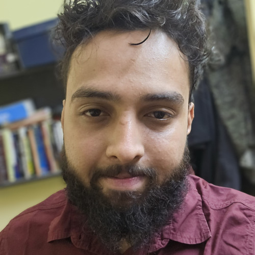 Abhishek  B. profile photo