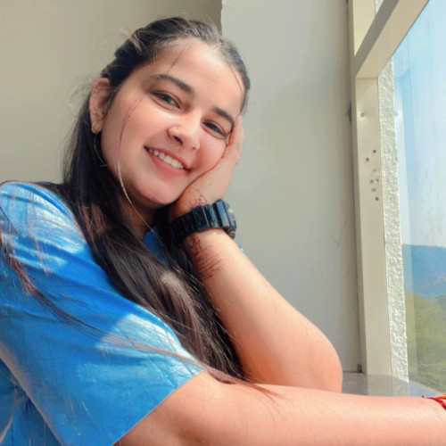 Jyoti S. profile photo