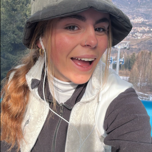 Alessia T. profile photo