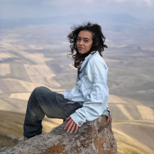 Maria M. profile photo