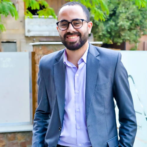 Moataz A.