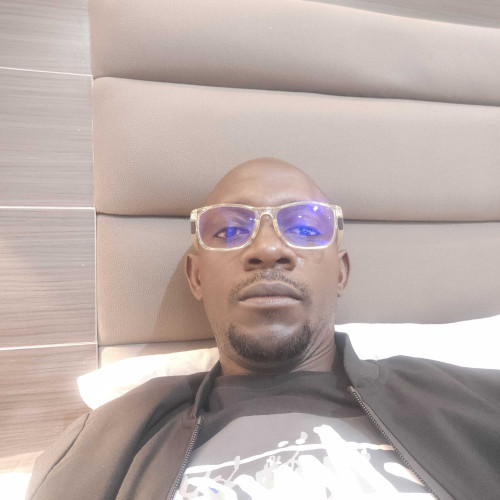 Simon A. profile photo