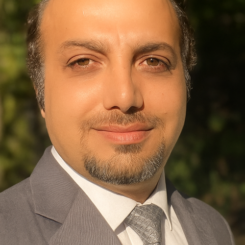 Mohsen M. profile photo