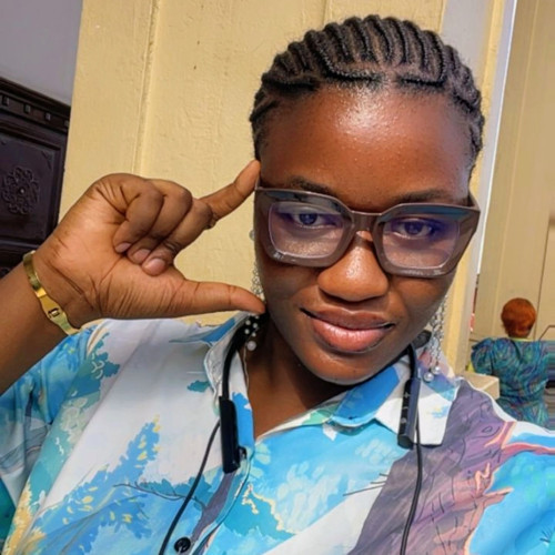 Emem U. profile photo