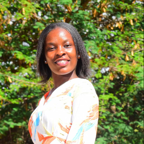 Christina J. profile photo