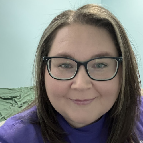 Megan G. profile photo