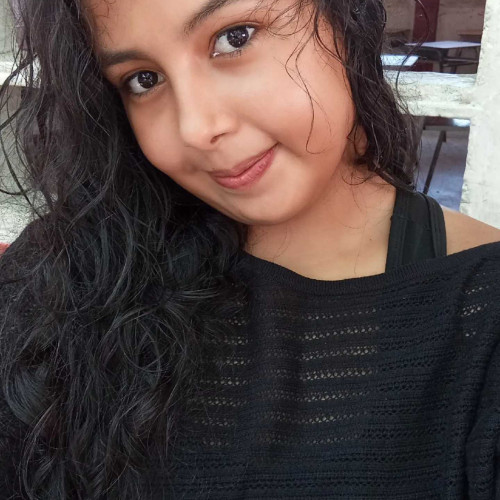 salome T. profile photo