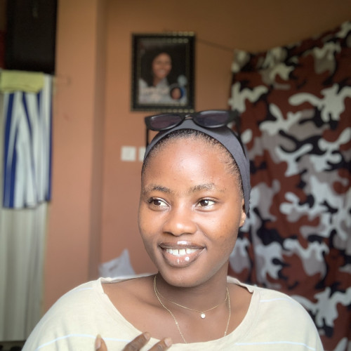 Abolore A. profile photo