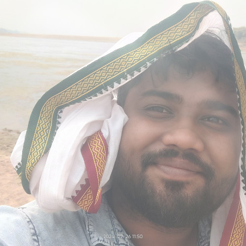 Shubham B. profile photo