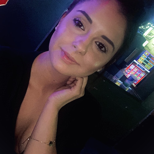 Stormy M. profile photo