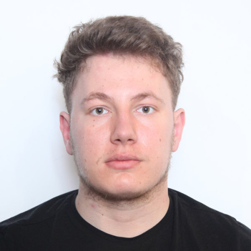 Marius C. profile photo