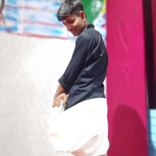Ram S. profile photo