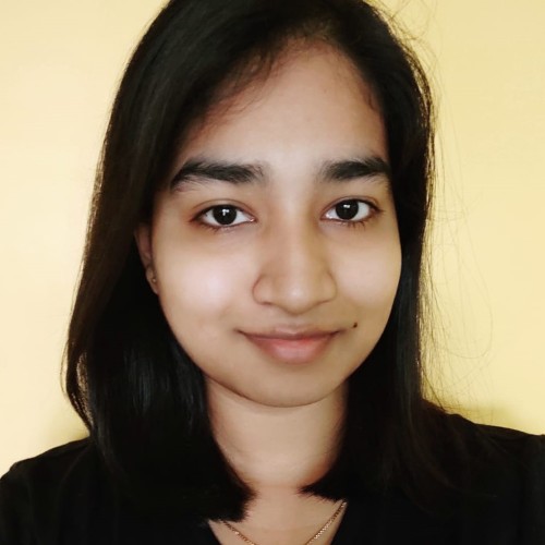 Bhavya A.