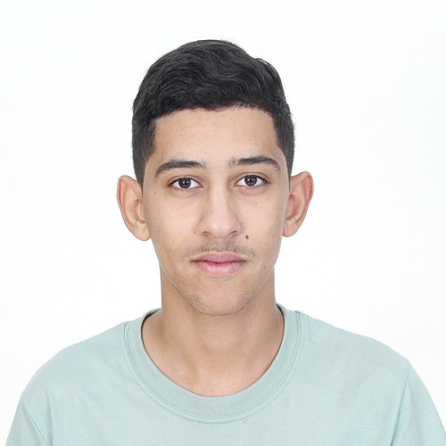 Mohamed D.