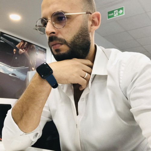 Ismail A. profile photo