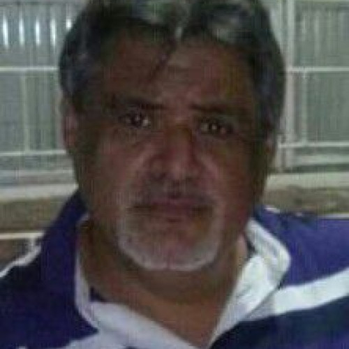 Marco Antonio Duarte Baptista M. profile photo