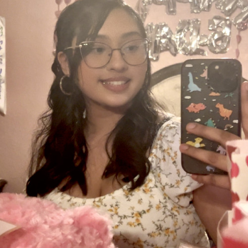 Jasmine S. profile photo