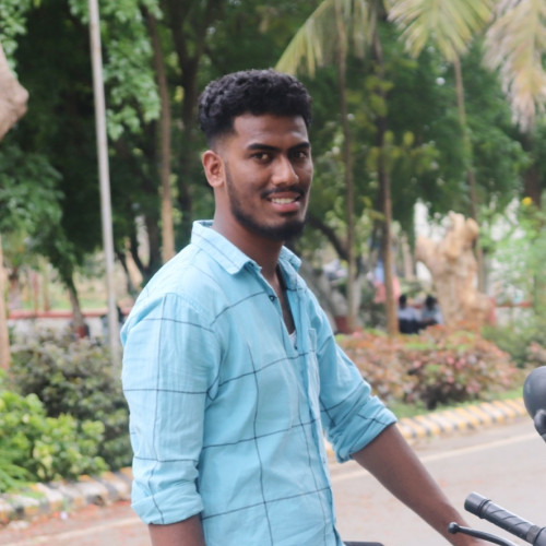 manoj R. profile photo