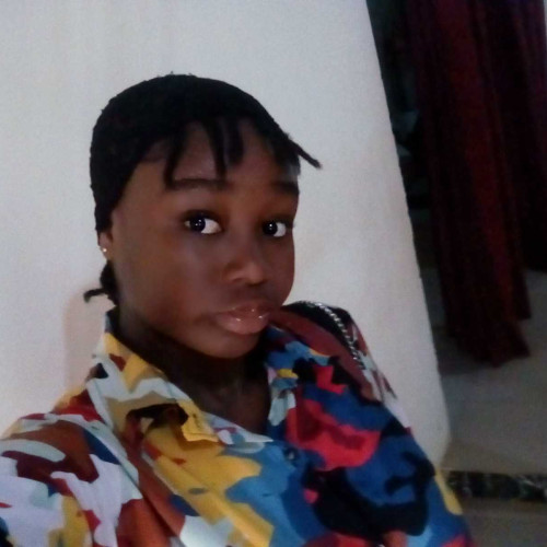 Benedicta B. profile photo