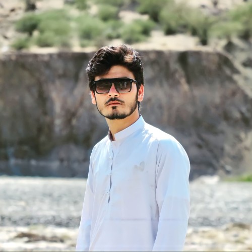 Muhammad S.