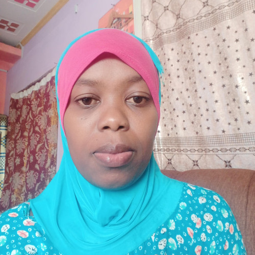 Hawa K. profile photo