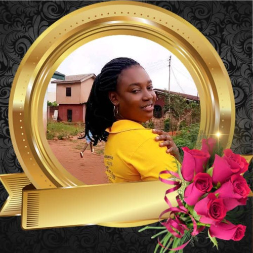 Peace  V. profile photo