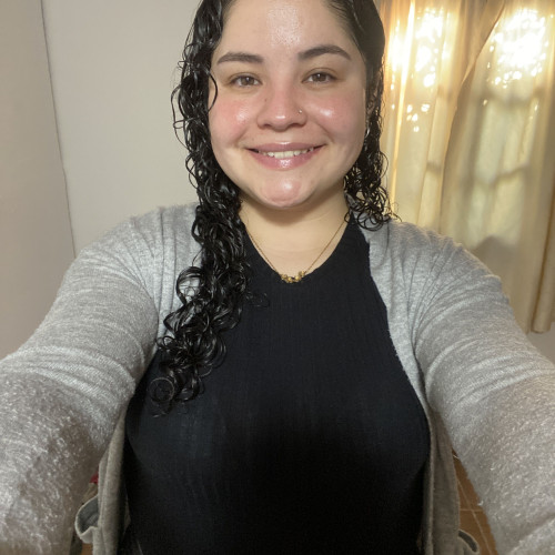 Alejandra a. profile photo