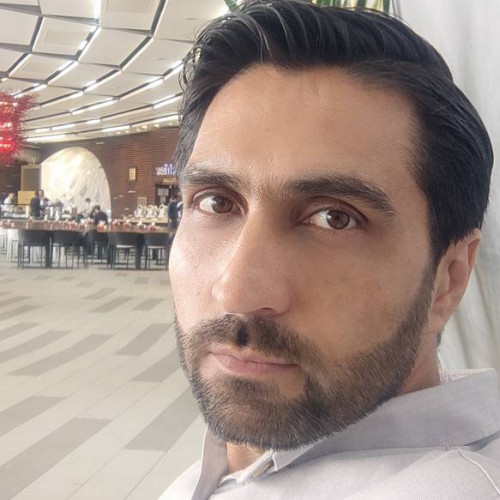 Meysam S. profile photo