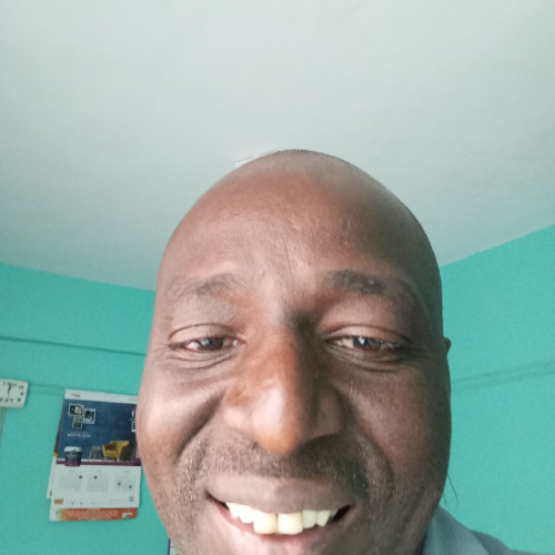 Martin K. profile photo