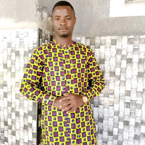 Ndumechi L.