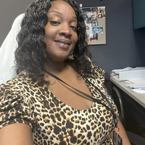 Nicole G. profile photo