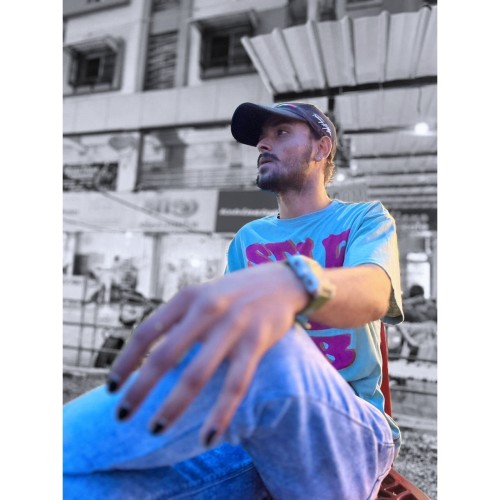 Mehul R.