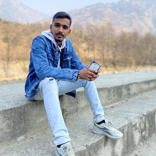 Abdeali  M.
