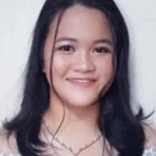 Maria Jenica V. profile photo